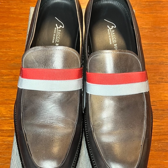 Men’s Bacco Bucci loafers main image 8